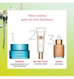 SOS Primer - Base de Teint Illuminatrice SOS Primer - Base de Teint Illuminatrice